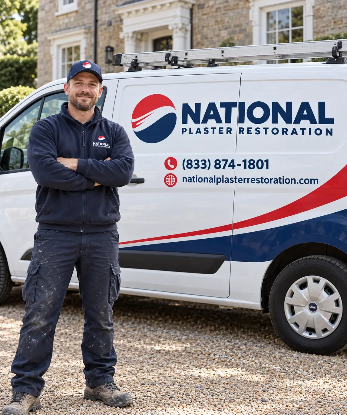 Plaster Repair company in Lincoln, IL
